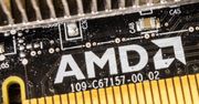 AMD znów zwalnia pracowników, pora zapomnieć o wielkich ambicjach