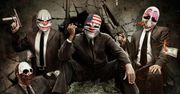 Payday: The Heist za darmo i wielki bezpłatny weekend grania na Steam