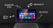 Goclever przedstawia 10-calowy tablet z Windows 8 kosztujący zaledwie 1000 zł