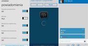 Otwarta beta BlackBerry Messengera na Windows Phone już dostępna