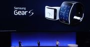 IFA: Samsung Gear S – inteligentny zegarek z wykrzywionym ekranem i modułem 3G
