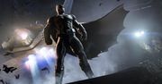 Nowa galeria z Batman: Arkham Origins
