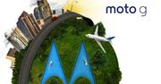 Motorola Moto G zaprezentowana. Dobra specyfikacja w bardzo atrakcyjnej cenie.