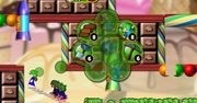 Lemmings Touch na PlayStation Vita przywróci wspomnienia