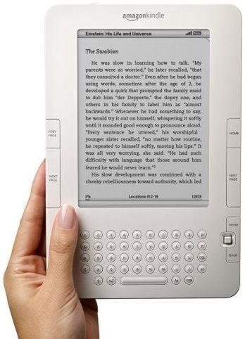 Amazon Kindle - Tips & Tricks