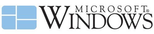 Logo Windows 