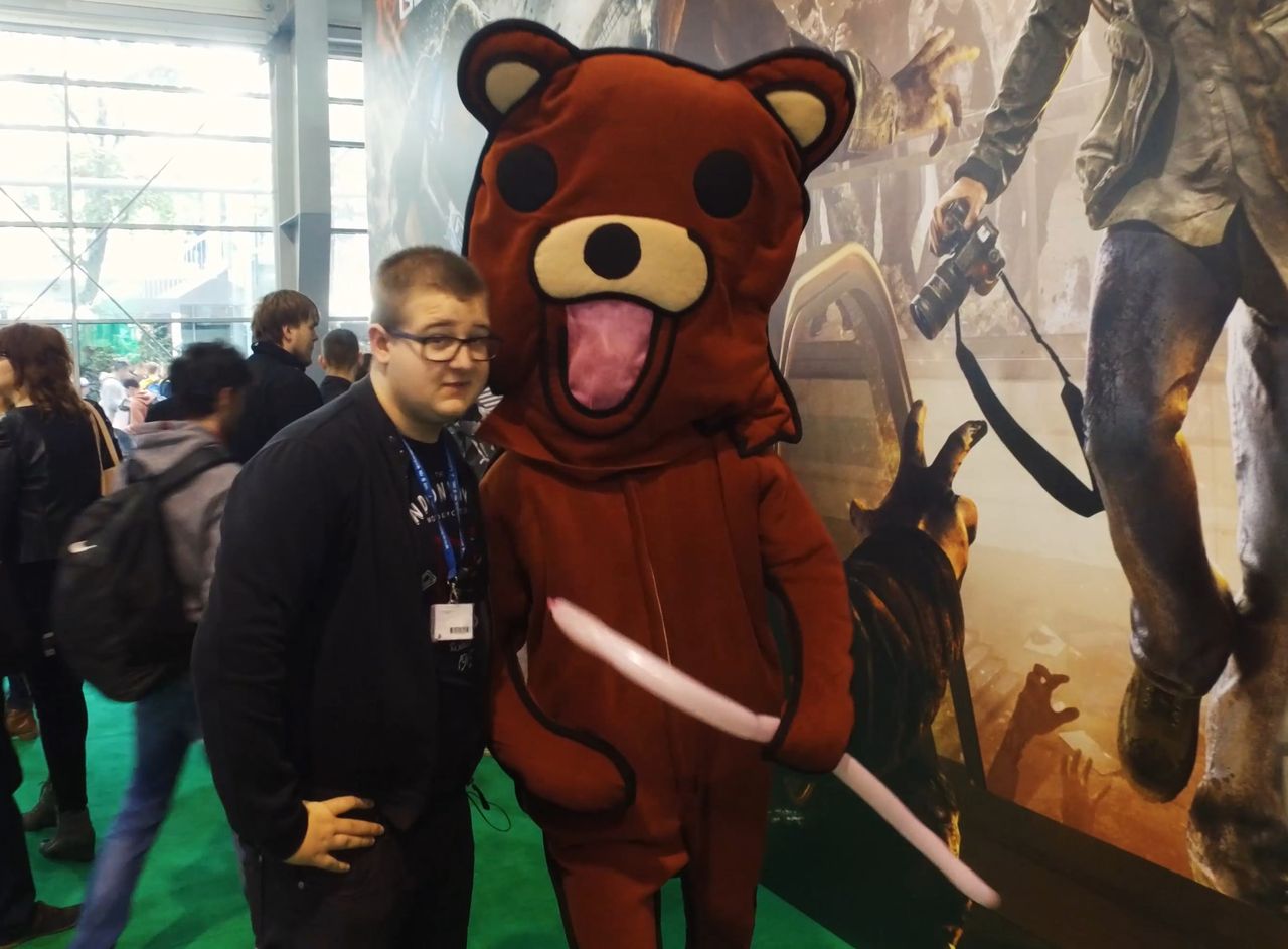 PGA 2016 za nami! Cosplay, hostessy i przebieg imprezy na jednym klipie + konkurs