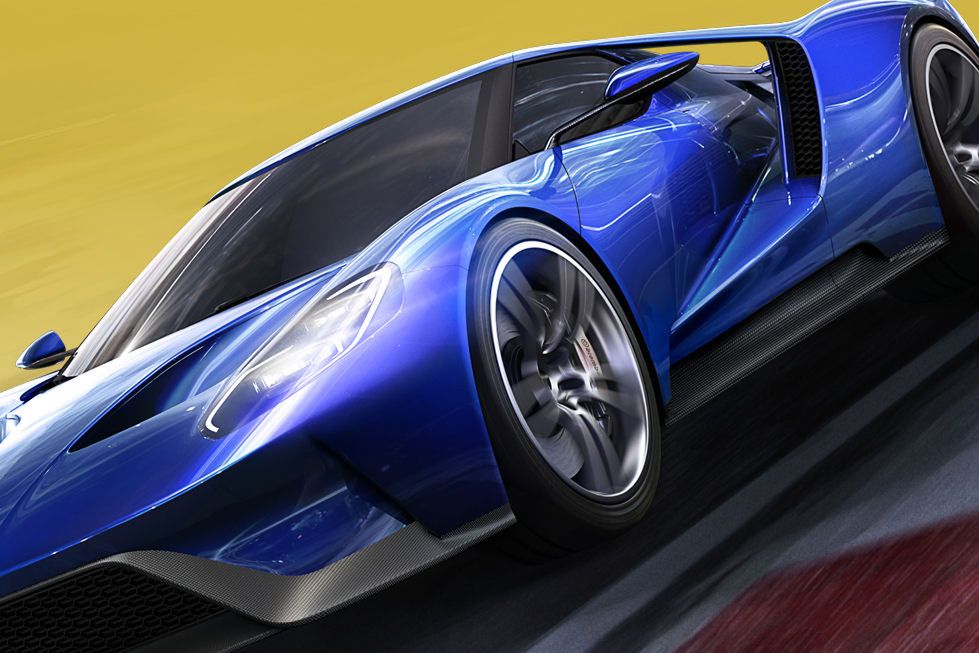 Forza Motorsport 6 — Xbox One wciąż najlepszym wyborem dla fanów aut