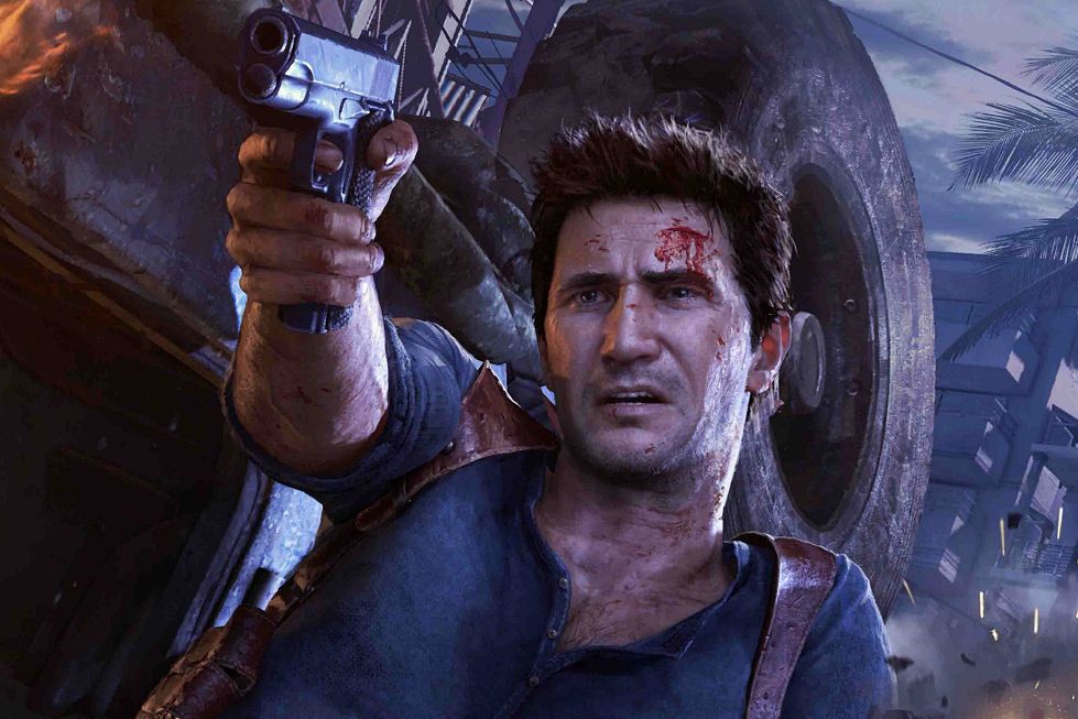 Uncharted 4 — takie tytuły to ciężkie działa na wielkiej wojnie konsol i PC