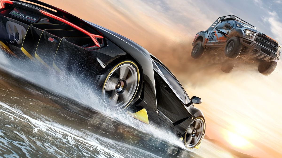 Forza Horizon 3 – fani wyścigów pokochają wschodnie wybrzeże Australii 1
