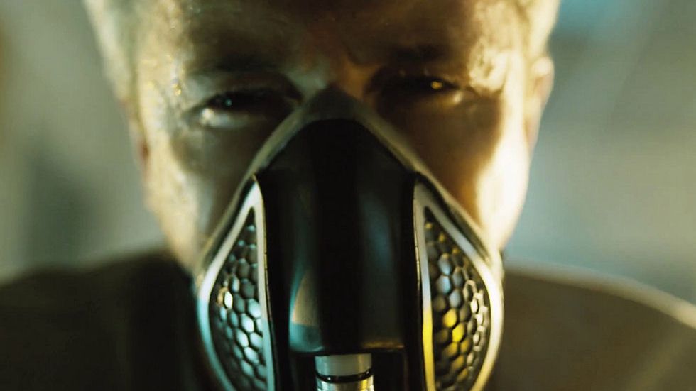 Quantum Break — w tej wyjątkowej produkcji czas nie jest po naszej stronie 1