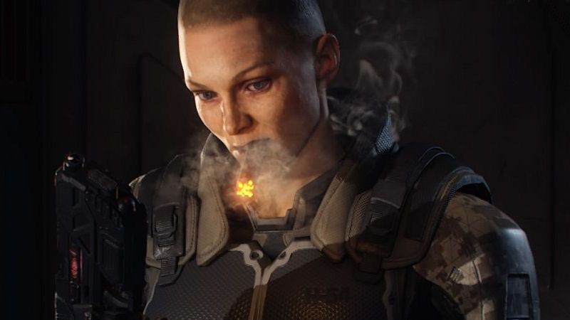 Call of Duty: Black Ops III — znów to samo, tylko z kryzysem tożsamości 1