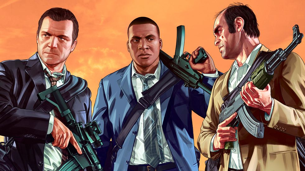 Nowe, lepsze GTA V — innej gry zwyczajnie nie potrzebujecie 1