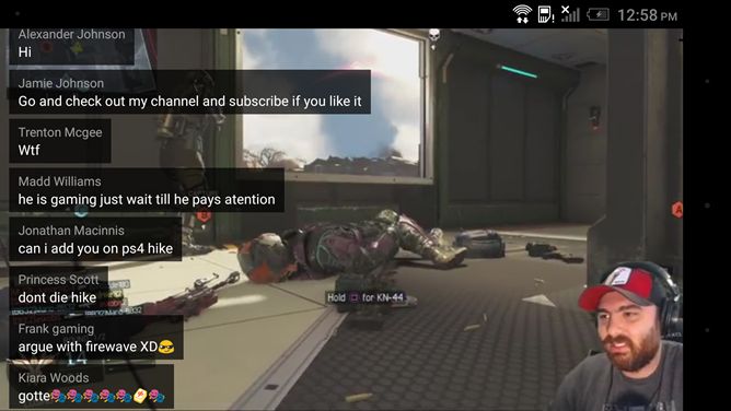 źródło: androidpolice.com