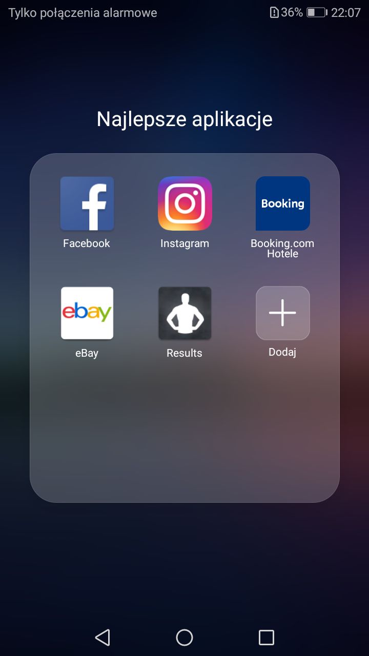 Huawei Y7 – test dobrego smartfona z 5,5-calowym ekranem HD 18
