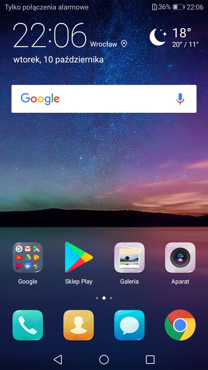 Huawei Y7 – test dobrego smartfona z 5,5-calowym ekranem HD 9