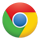 Google Chrome ikona