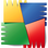 AVG AntiVirus Free icon