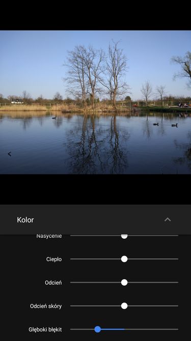 Slider item