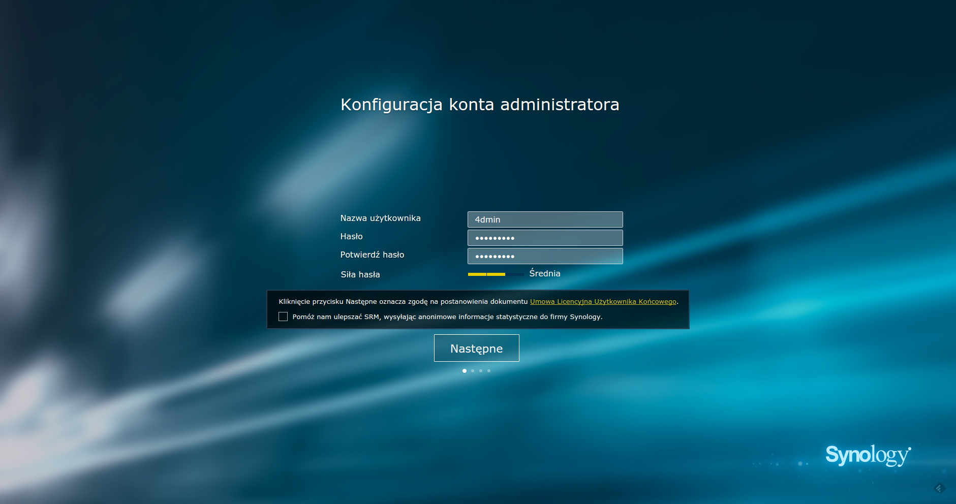 Synology RT1900ac – test routera 802.11ac, który łatwo może stać się czymś więcej 6