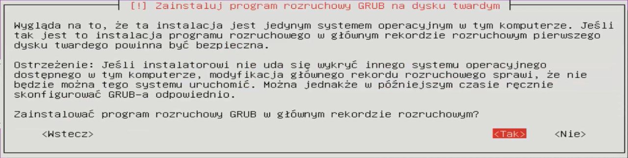 Ubuntu Serwer - Instalacja 023