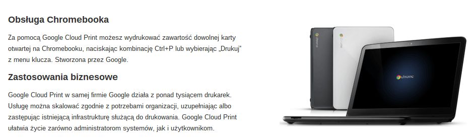 Cieszę się że u was działa, ja jednak wolę pozostać przy bardziej tradycyjnych metodach drukowania.