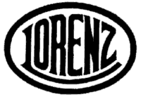 logo firmy C. Lorenz AG