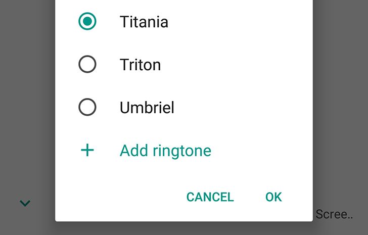 http://www.androidpolice.com/2017/03/23/android-o-feature-spotlight-easily-add-custom-ringtones-alarm-sounds-notification-sounds/