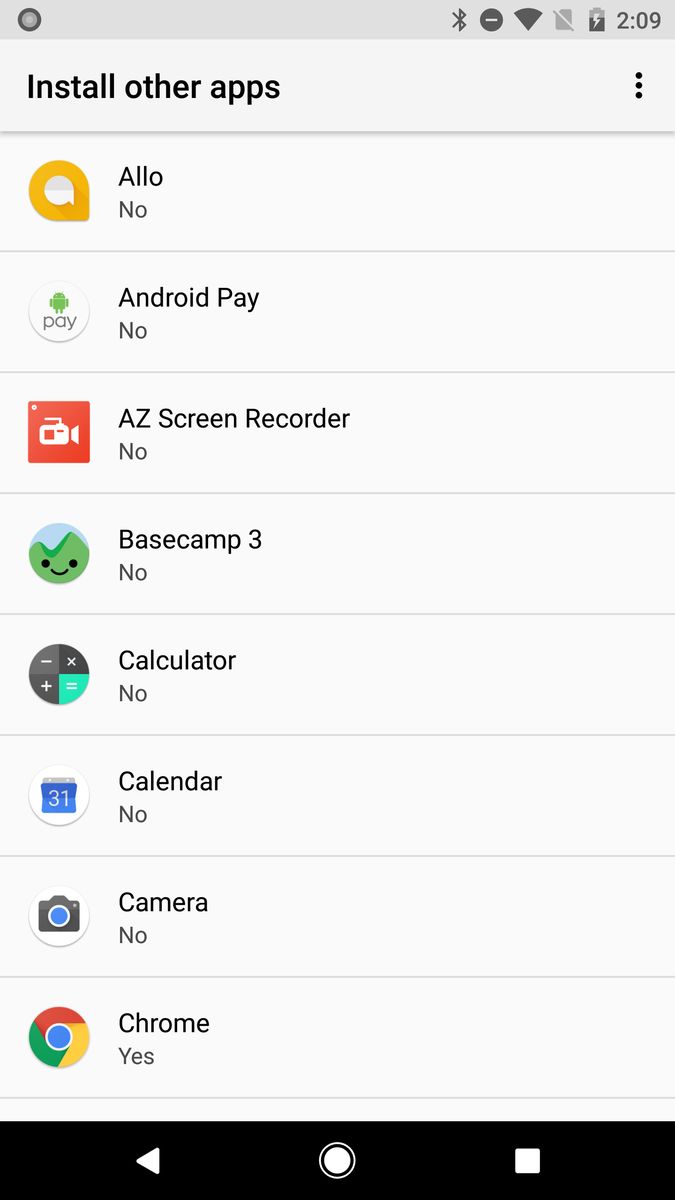 http://www.androidpolice.com/2017/03/21/android-o-feature-spotlight-model-installing-apps-unknown-sources-changed/