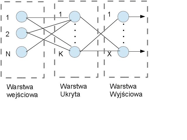 Sieć neuronowa