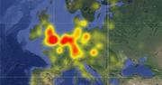 Facebook ma problemy, wielu użytkowników nie mogło wejść na stronę