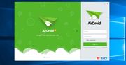 AirDroid staje się jeszcze wygodniejszy dzięki desktopowemu widgetowi