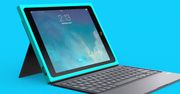 Podpórka Logitecha za niemal 500 zł zamieni iPada w Surface. Tylko co to da?