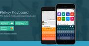 Fleksy przejęte przez Pinterest. To koniec popularnej klawiatury na Androida oraz iOS?
