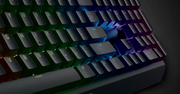 Razer prezentuje nowe klawiatury mechaniczne z serii BlackWidow #prasówka