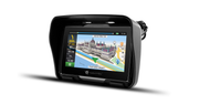 NAVITEL wprowadza nawigację dla motocyklistów #prasówka