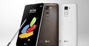 LG zapowiada smartfony na MWC: nowy Stylus oraz wyspecjalizowana seria X