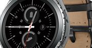 Samsung Gear S2 Classic 3G: smartwatch z niewyjmowalną kartą SIM