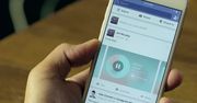 Facebook wreszcie otwiera się na usługi muzyczne, choć tylko na iPhone'ach