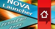 Nova Launcher pozwoli na jeszcze większą personalizację pulpitu Androida