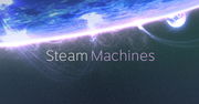 Alienware nie mogło dłużej czekać na Valve, swoją Steam Machine wyda z Windows 8.1 i padem od Xboksa