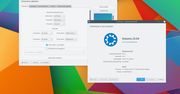 KDE Plasma 5.3: świetny pulpit z ulepszonym zarządzaniem energią i urządzeniami Bluetooth