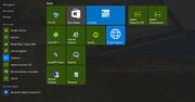 Windows 10 build 10056: rozpoznawanie muzyki, ulepszone Menu Start i kalendarz