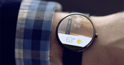 Jest szansa, że Samsung w końcu pokaże ładny smart-zegarek