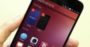 Smartfony z Ubuntu trafią do sprzedaży już w przyszłym roku