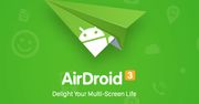 AirDroid wyświetli powiadomienia na komputerze, pozwoli na zdalne sterowanie