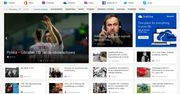 Nowa strona MSN to jeszcze lepsza integracja z usługami i aplikacjami Microsoftu