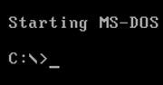 Microsoft udostępnia kod źródłowy MS-DOS oraz Word for Windows