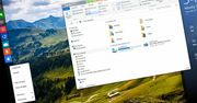 Ciekawa koncepcja interfejsu Windows 9: rozbudowane i wygodniejsze Modern