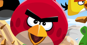 Angry Birds w służbie amerykańskiego i brytyjskiego wywiadu